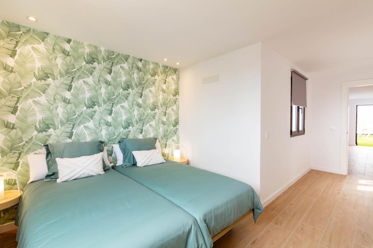 Luxury Penthouse With Jacuzzi La Strada Apartment Лас Палмас де Гран Канария Екстериор снимка