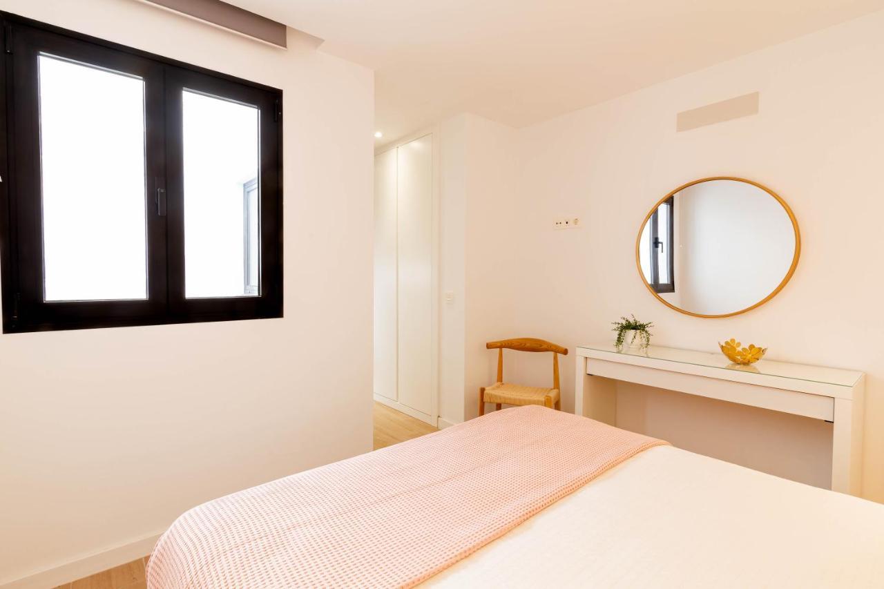 Luxury Penthouse With Jacuzzi La Strada Apartment Лас Палмас де Гран Канария Екстериор снимка