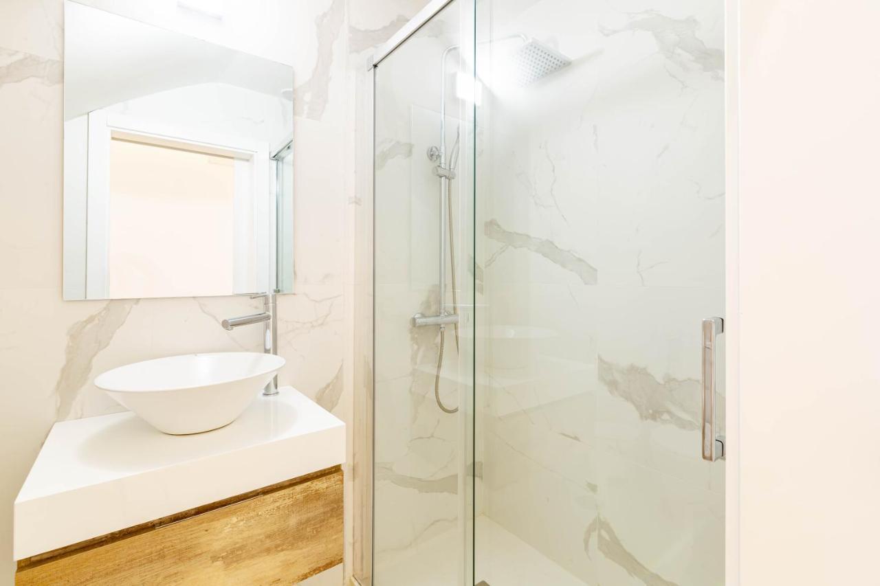 Luxury Penthouse With Jacuzzi La Strada Apartment Лас Палмас де Гран Канария Екстериор снимка