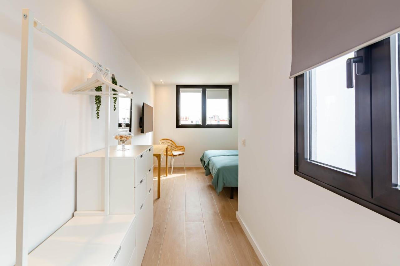 Luxury Penthouse With Jacuzzi La Strada Apartment Лас Палмас де Гран Канария Екстериор снимка
