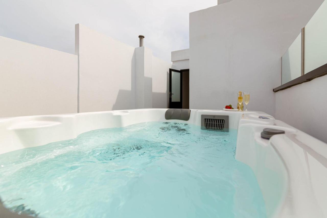 Luxury Penthouse With Jacuzzi La Strada Apartment Лас Палмас де Гран Канария Екстериор снимка